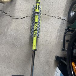 Hurley Kick Scooter – $15 (Cash Only)