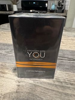 Colognes & Perfumes