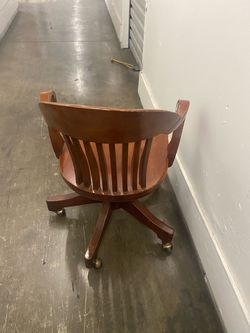 Antique chair