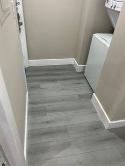 Flooring