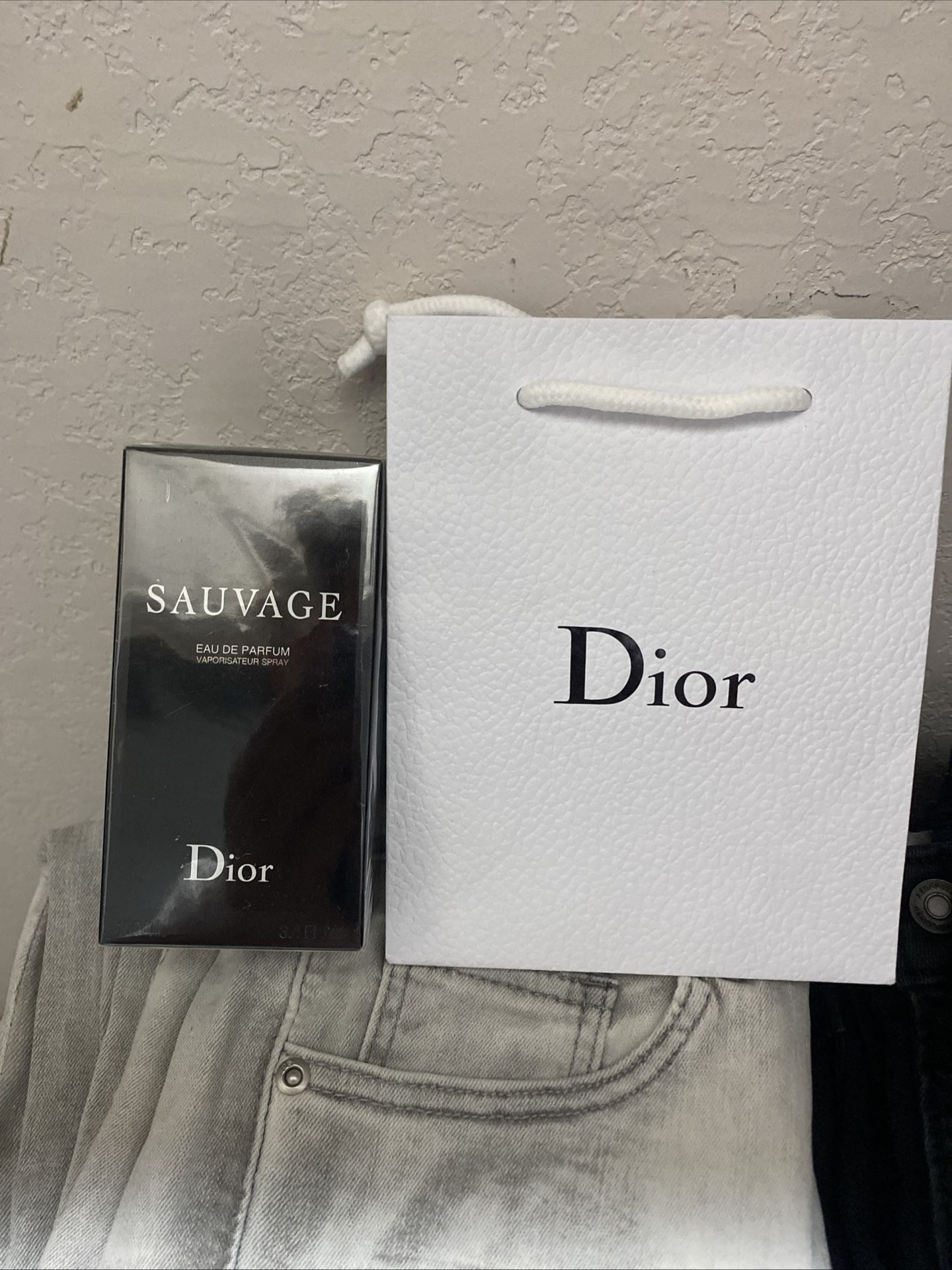 Dior Eau De Parfum