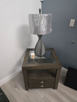 End Tables