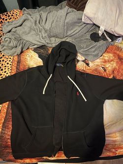 Polo jacket