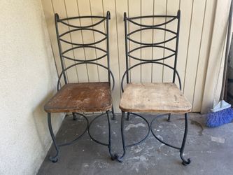 Chairs 
