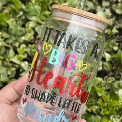 Teacher Appreciation Gift
