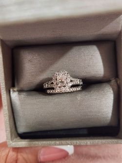 Anillo de compromiso