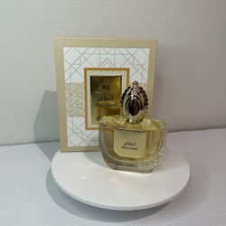 ANGHAM ZAKAT Arabic Perfume 100ML. Perfume De Mujer