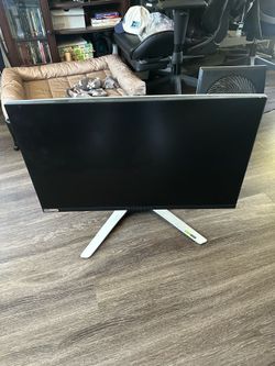 Alienware Monitor 27 in/ Literally  Brand new  never used it