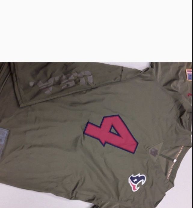 Deshaun Watson Jersey for Sale in Philadelphia, PA - OfferUp