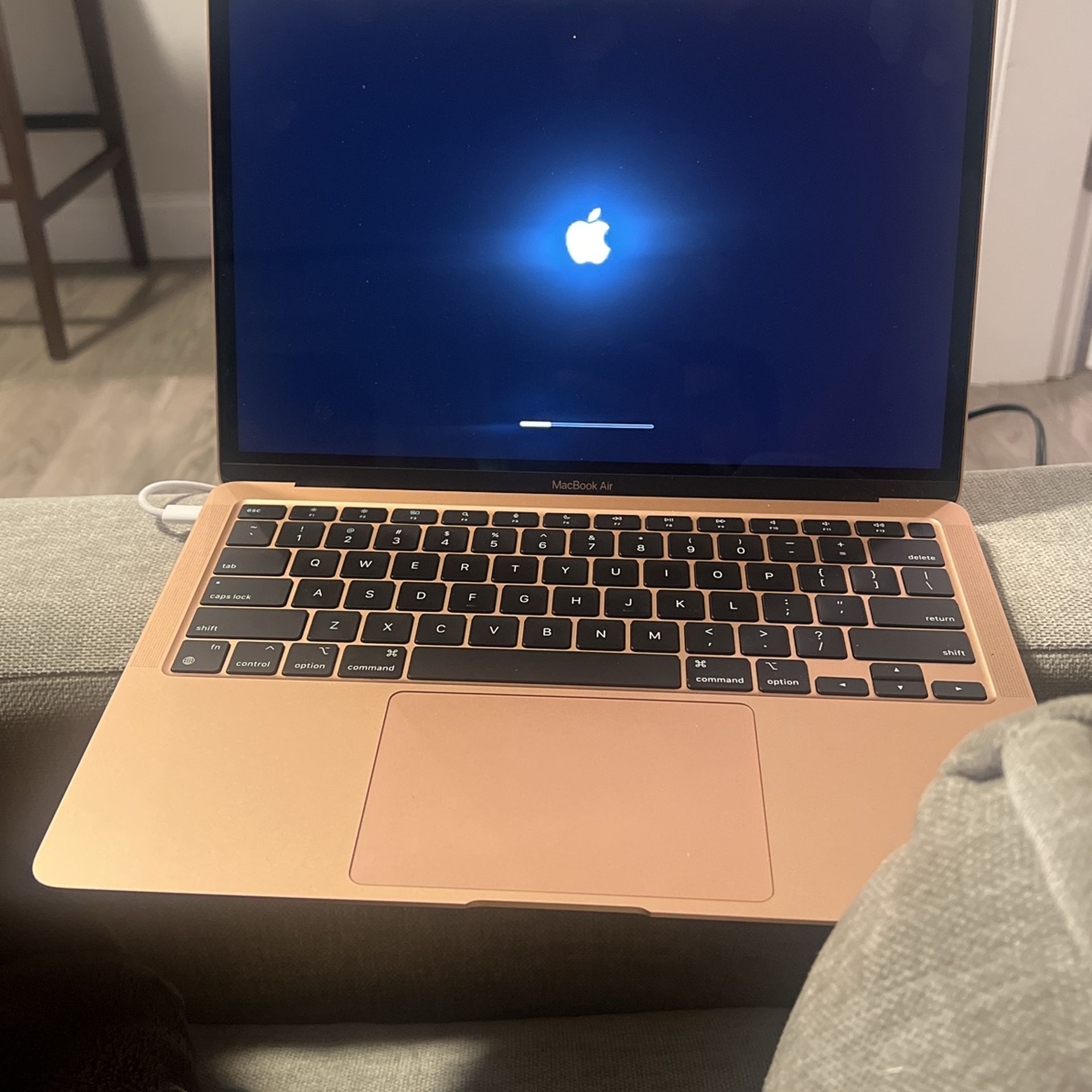 M1 MacBook Air