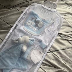 Baby Outfit Set