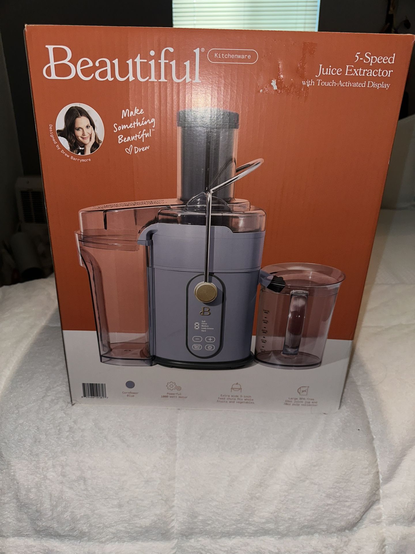 Juice Maker π§π§