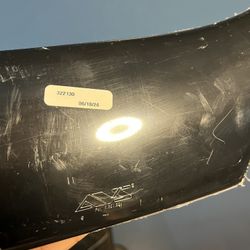 2021 Honda Pilot AVS BUGFLECTOR HOOD 