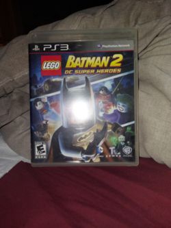 Ps3 Ganes