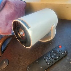 Projector Works Great!!