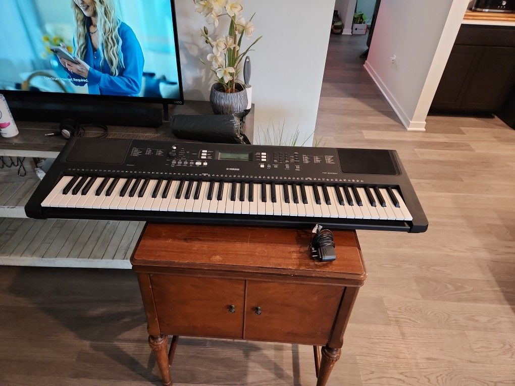 keyboard