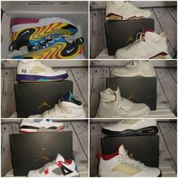 Looking For New Kicks? Everything On Sale!