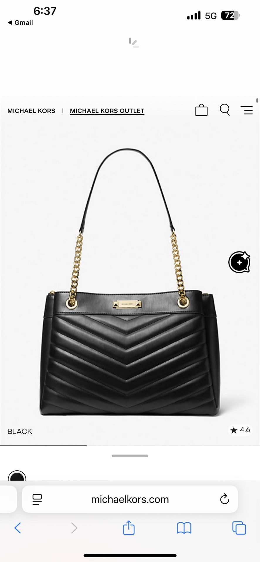 Michael Kors Outlet