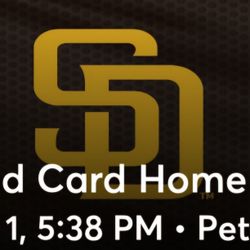 Padres Braves Game Tonight Game 1