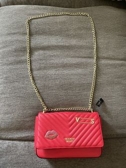 Victoria Secret Crossbody Purse