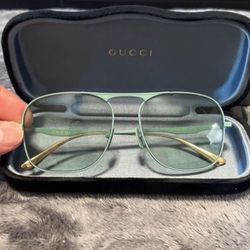 Gucci Designer Sunglasses 