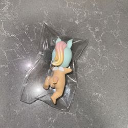 RARE 1/144 Sonny Angel Dreaming Series Hipper Unicorn