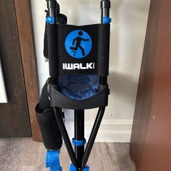 iWalk