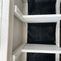 Rubber Chicken Nesting Pads