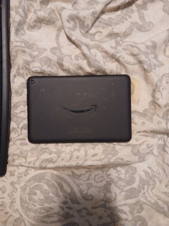 Amazon Tablet