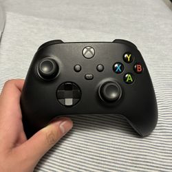 XBOX Controller 