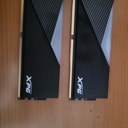 XPG RAM