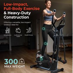 Bifanuo foldable treadmill