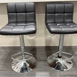 Bar stool (set of 2)
