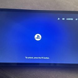 PS5 Portal