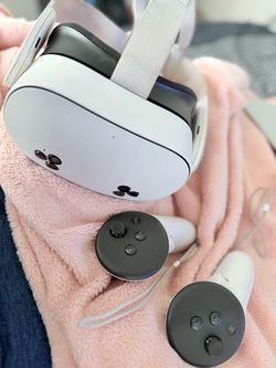Oculus 3s - 128gb