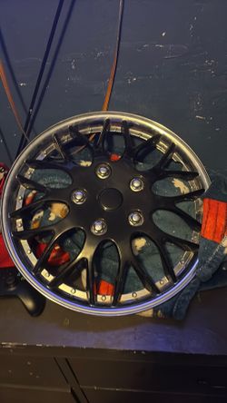 Scaf rim tire for a tire with no rim