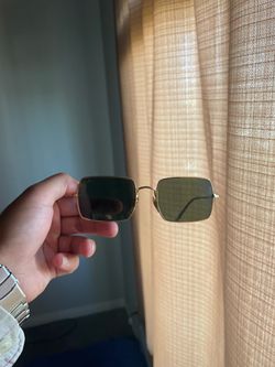 RayBans Sunglasses