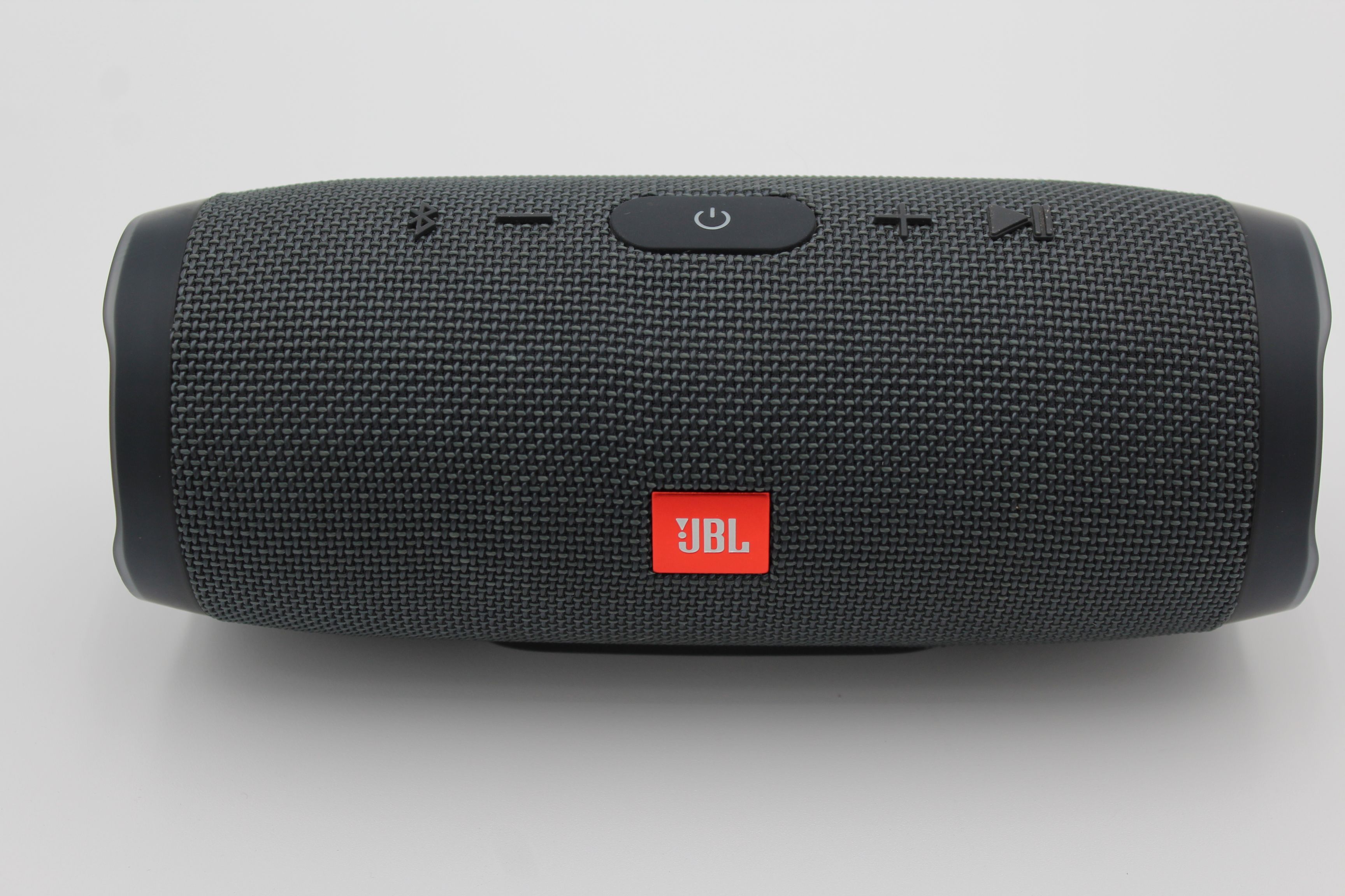 JBL Waterproof Bluetooth Speaker (Model: Charge Essential)