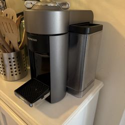 Nespresso