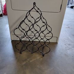 Wine Rack