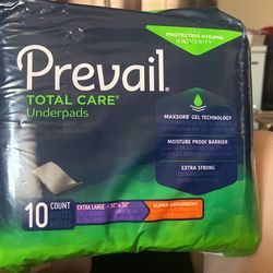 Underpads