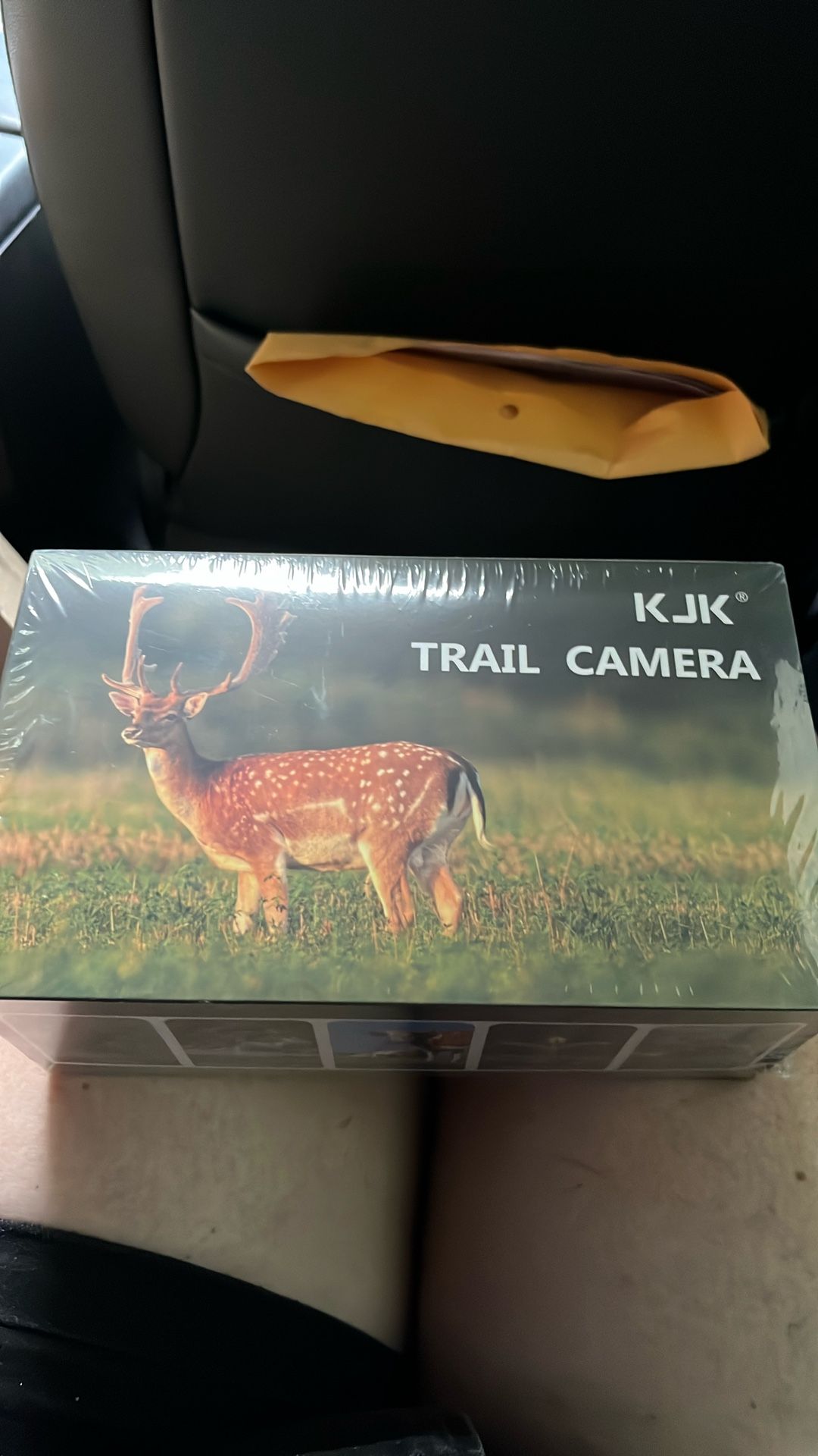 Trail Camera