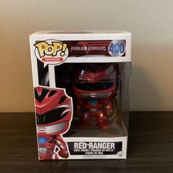 POP! Power Ranger 