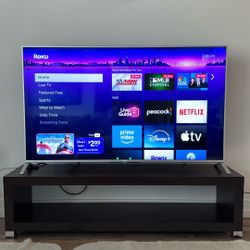 65 Inch Sony Smart TV