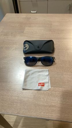 Ray Ban Sunglasses