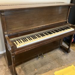 Piano