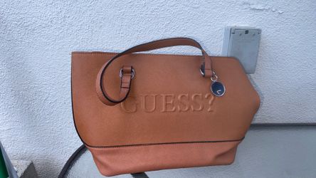 GUESS Tote Bag – Like New