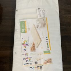 Cradle Pad 