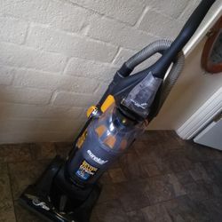 Very Nice Vacuum Cleaner Eureka