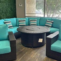 Patio Furniture Available / Same Day Delivery 